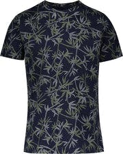 Cruiz Tee - Navy AOP